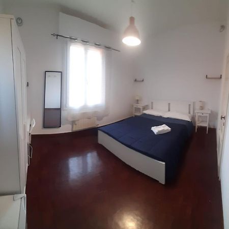 Center Rooms Bartolini Bologna Eksteriør bilde