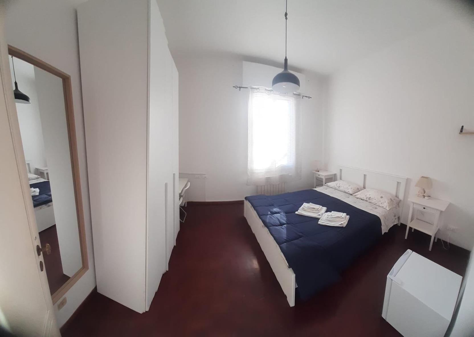 Center Rooms Bartolini Bologna Eksteriør bilde