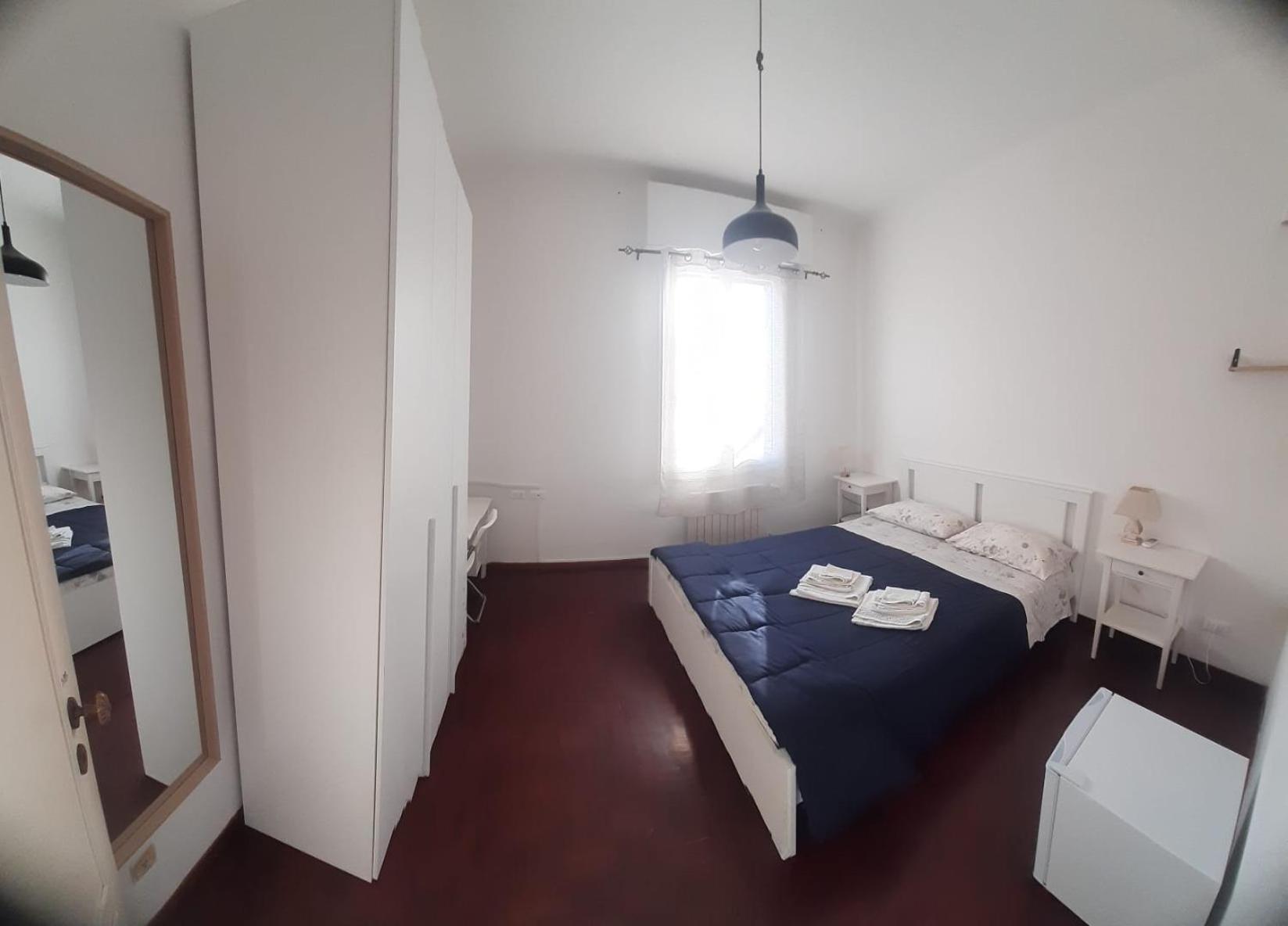 Center Rooms Bartolini Bologna Eksteriør bilde